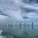 Albatros House 別荘 フォール・マオン・プラージュ