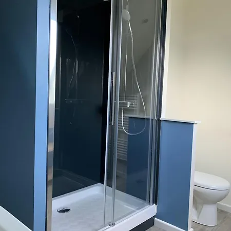 Albatros House בית נופש פור-מהון-פלאז'
