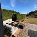Albatros House Holiday home Fort-Mahon-Plage