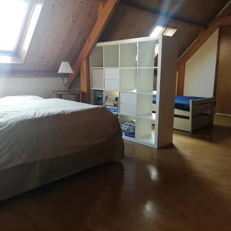 Albatros House Holiday home Fort-Mahon-Plage