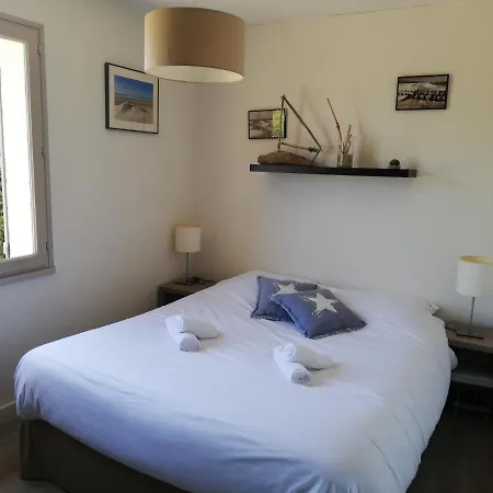 Holiday home Albatros House