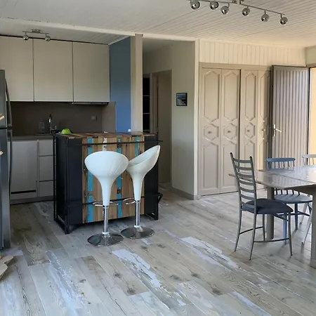 Albatros House Holiday home *