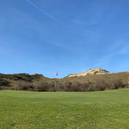 Albatros House Holiday home Fort-Mahon-Plage