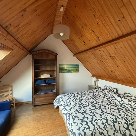 Albatros House * Fort-Mahon-Plage