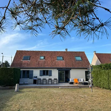 Albatros House *