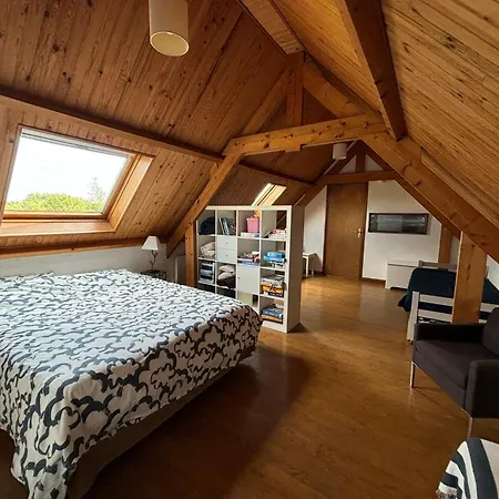 Albatros House Fort-Mahon-Plage