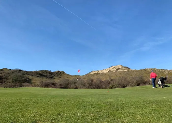 Albatros House Hébergement de vacances Fort-Mahon-Plage